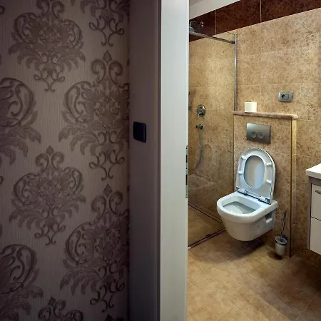 Antea Apartment Sinj