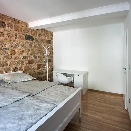 Apartment Antea