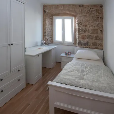 Apartment Antea *