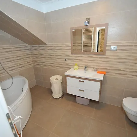 Antea Apartment