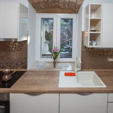 Antea Apartment Sinj