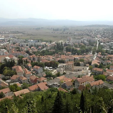 Apartment Antea