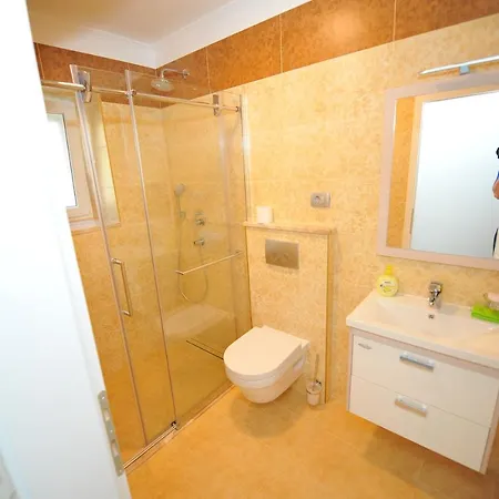 Antea Apartment Sinj