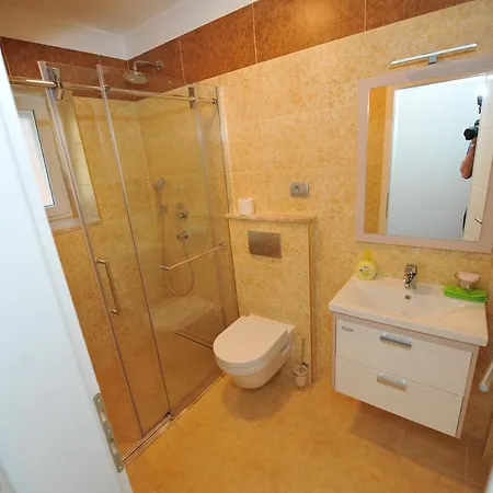 Antea Apartment Sinj