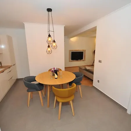 Antea Apartment Sinj