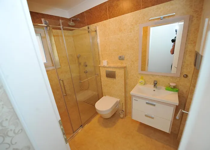 Antea Apartment Sinj