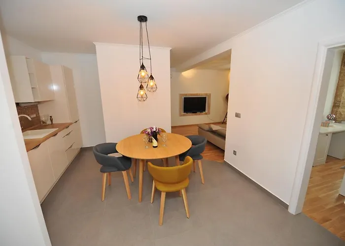 Antea Apartment Sinj